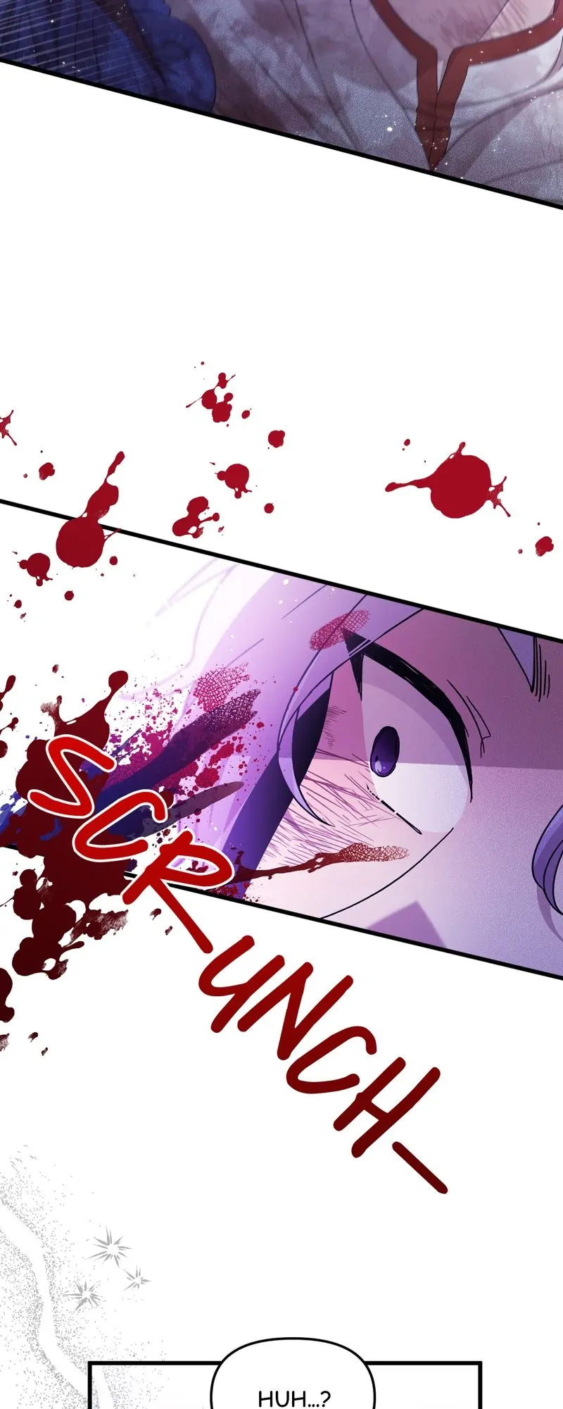 Once Upon a Time in a Zombie Empire Chapter 46 - page 38